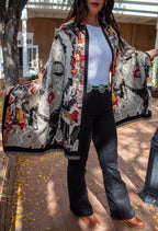 Marilyn Monroe soft scarf