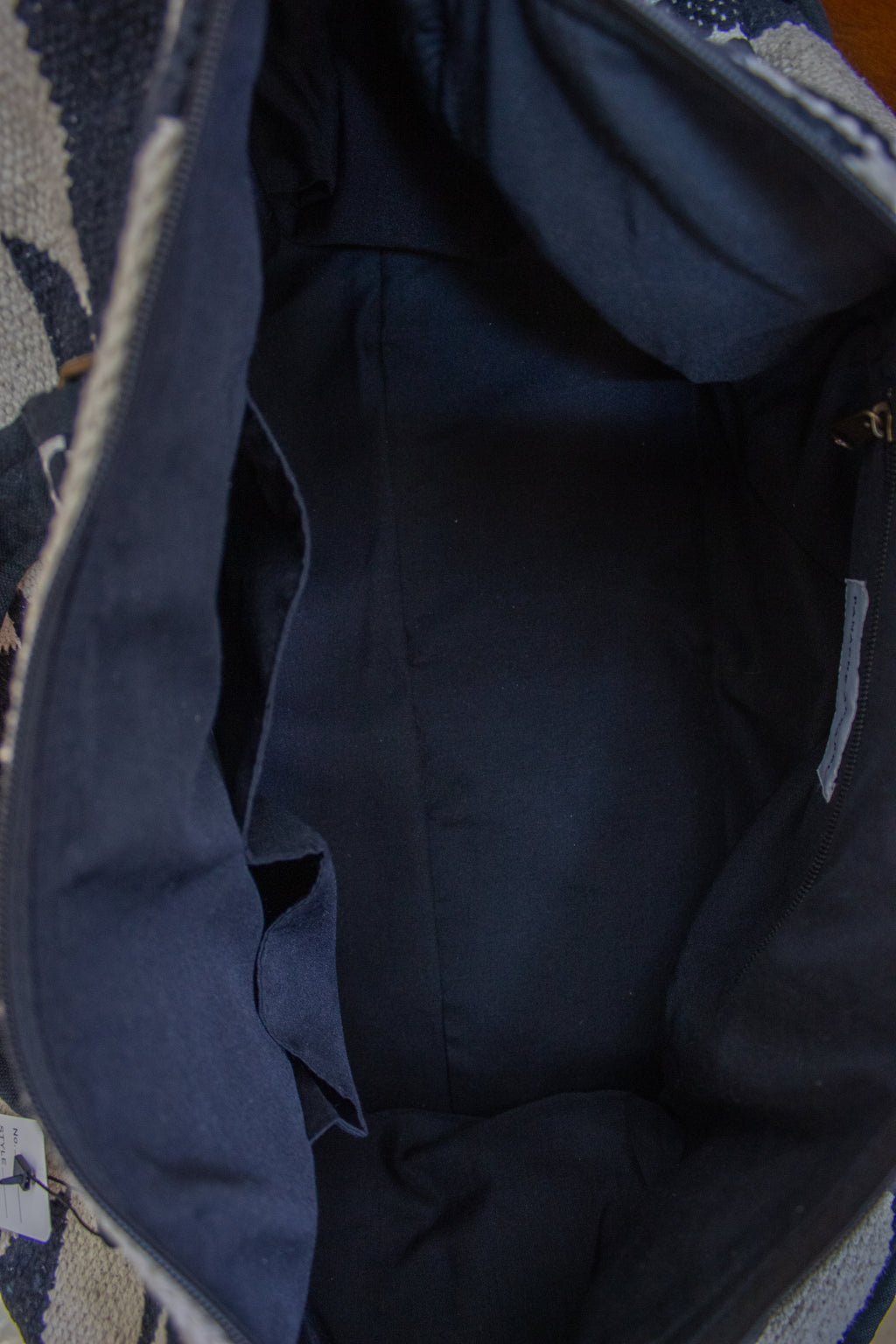 Aztec Duffle Bag