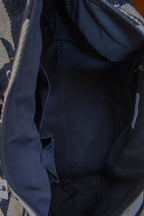 Aztec Duffle Bag