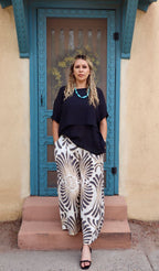 Flowy blouse