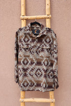 Men's Aztec Jacket