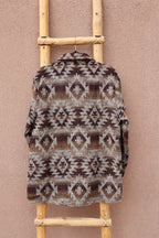 Men's Aztec Jacket