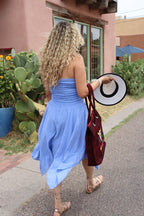 Halter Dress