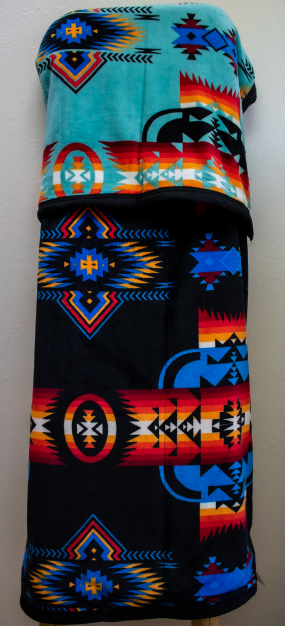 Plush Blankets Lap size