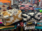 Aztec Duffle bag