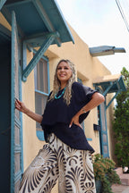 Flowy blouse
