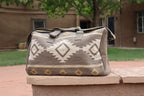 Aztec Duffle bag