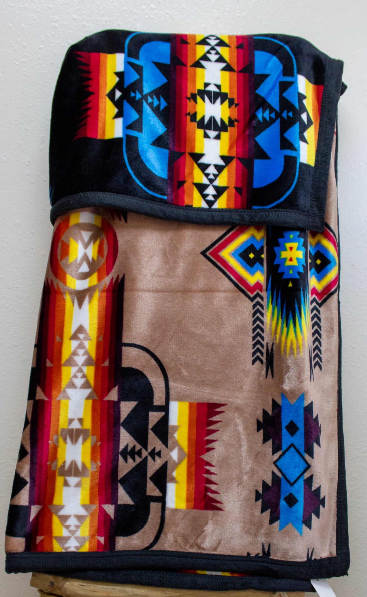 Plush Blankets Lap size